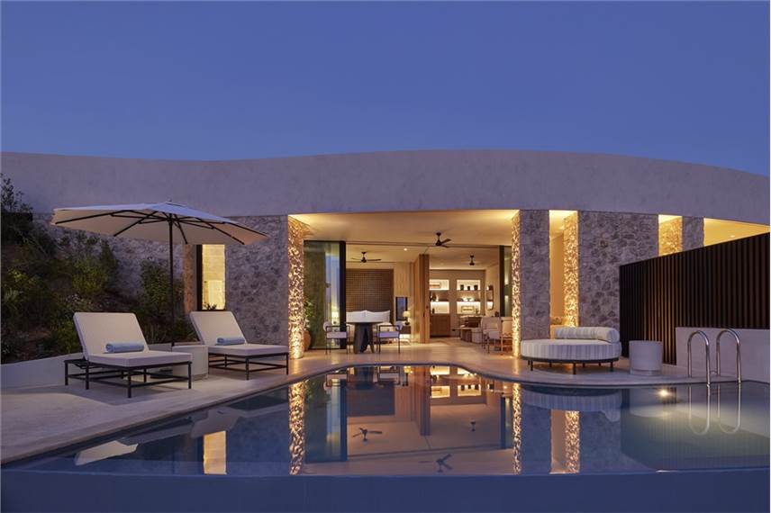 mandarin oriental navarino - Mandarin Oriental Costa Navarino