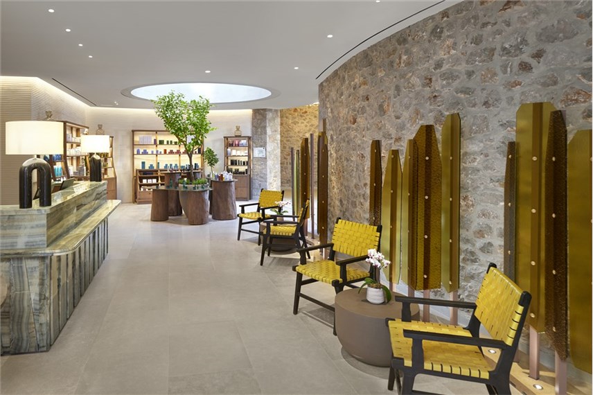 Mandarin Oriental, Costa Navarino - Mandarin Oriental Costa Navarino
