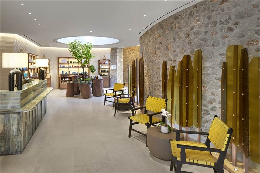 Mandarin Oriental, Costa Navarino - Mandarin Oriental Costa Navarino
