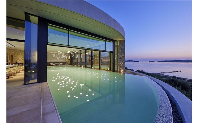 Mandarin Oriental Costa Navarino 