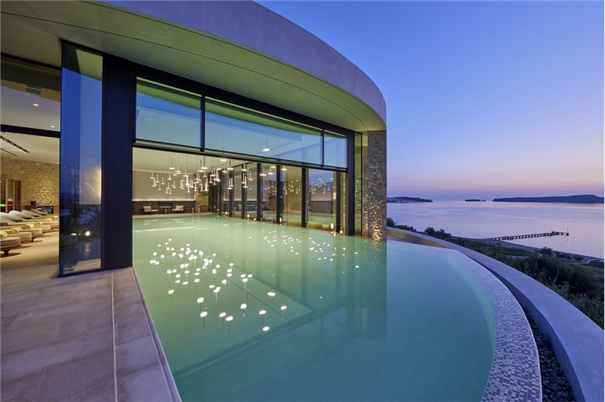 Mandarin Oriental, Costa Navarino - Mandarin Oriental Costa Navarino
