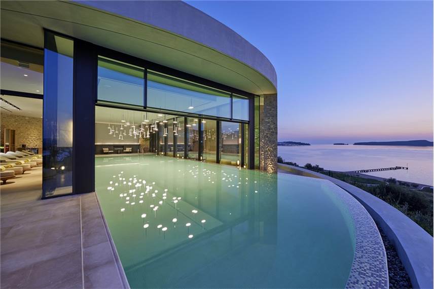 Mandarin Oriental, Costa Navarino - Mandarin Oriental Costa Navarino