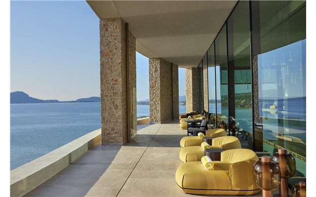 Mandarin Oriental Costa Navarino 