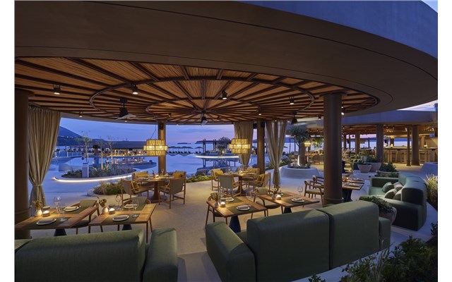 Mandarin Oriental Costa Navarino 