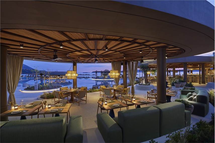 Mandarin Oriental, Costa Navarino - Mandarin Oriental Costa Navarino