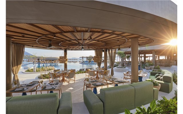 Mandarin Oriental Costa Navarino 