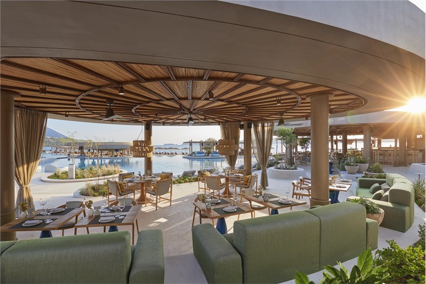 Mandarin Oriental, Costa Navarino - Mandarin Oriental Costa Navarino