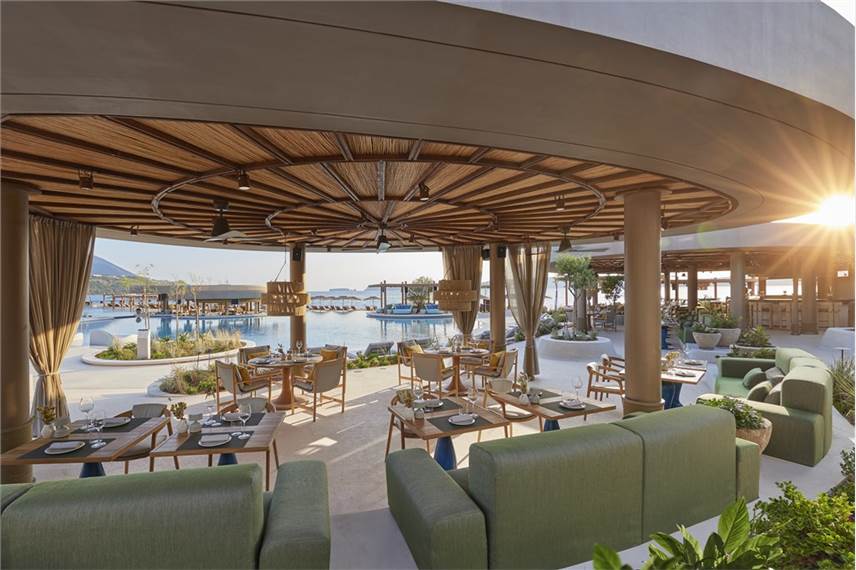 Mandarin Oriental, Costa Navarino - Mandarin Oriental Costa Navarino