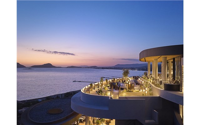 Mandarin Oriental Costa Navarino 