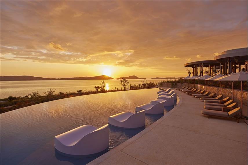 Mandarin Oriental, Costa Navarino - Mandarin Oriental Costa Navarino