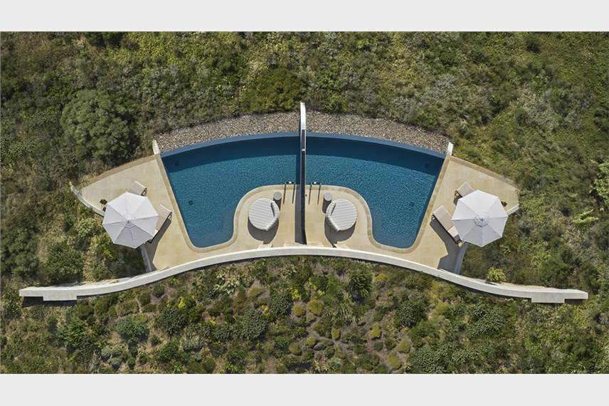 mandarin oriental costa navarino greece - Mandarin Oriental Costa Navarino