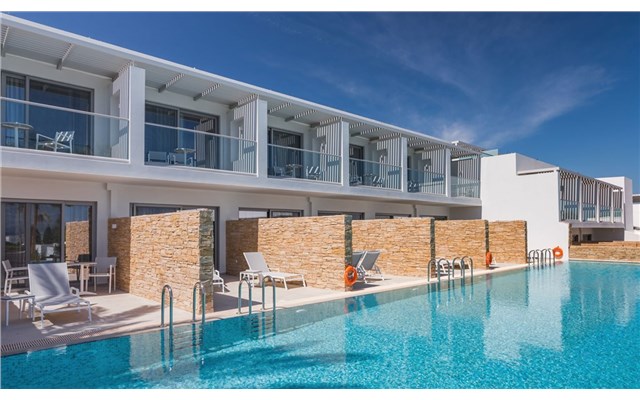 Hotel Blue Lagoon Ocean - Blue Lagoon Ocean