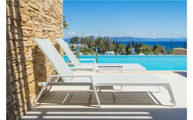 Kos, Hotel Blue Lagoon Ocean - Blue Lagoon Ocean