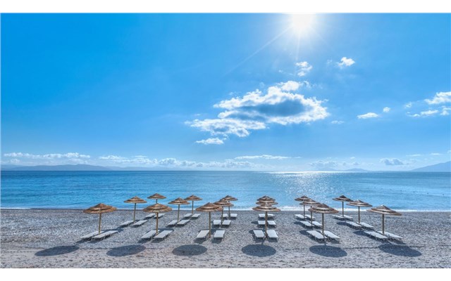 Dovolená Kos, Hotel Blue Lagoon Ocean - Blue Lagoon Ocean