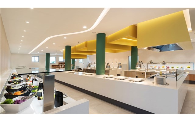 Dovolená Řecxko, Hotel Blue Lagoon Ocean - Blue Lagoon Ocean