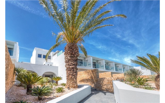 Řecko, Kos, Blue Lagoon Ocean - Blue Lagoon Ocean