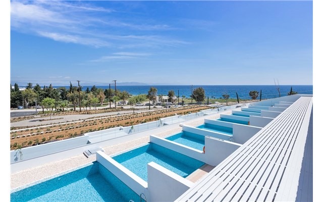 Blue Lagoon Ocean - Blue Lagoon Ocean