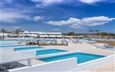 Dovolená Řecxko, Hotel Blue Lagoon Ocean - Blue Lagoon Ocean