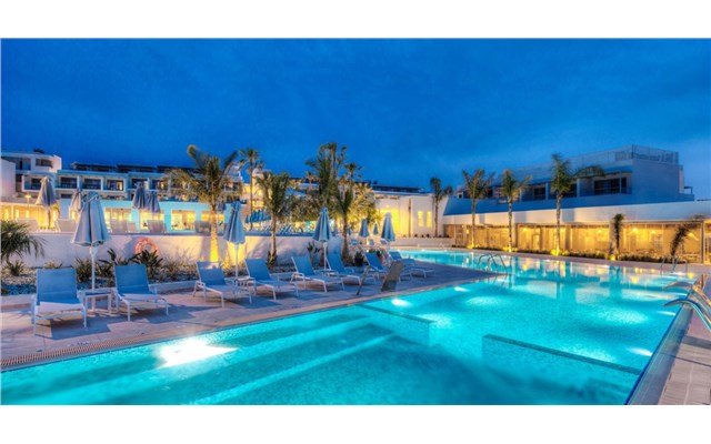 Dovolená Kos, Hotel Blue Lagoon Ocean - Blue Lagoon Ocean