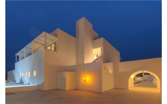 Řecko, Kos, Blue Lagoon Ocean - Blue Lagoon Ocean