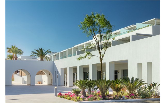 Blue Lagoon Ocean - Blue Lagoon Ocean