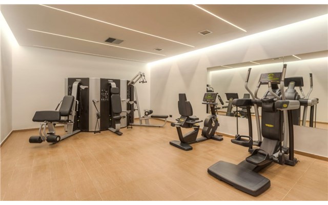 Řecko, Kos, Blue Lagoon Ocean - Blue Lagoon Ocean