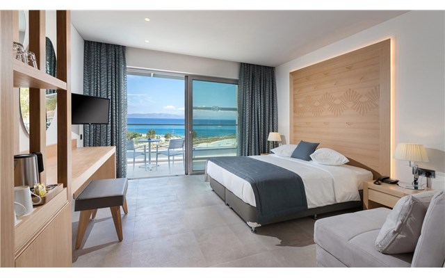 Řecko, Kos, Blue Lagoon Ocean - Blue Lagoon Ocean