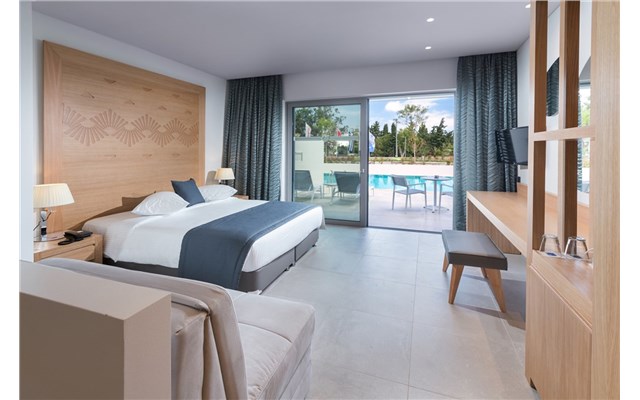 Blue Lagoon Ocean - Blue Lagoon Ocean