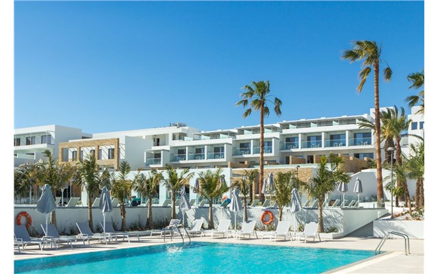 Blue Lagoon Ocean - Blue Lagoon Ocean