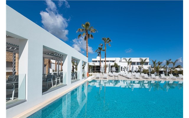 Greece, Hotel Blue Lagoon Ocean - Blue Lagoon Ocean