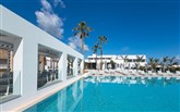 Greece, Hotel Blue Lagoon Ocean - Blue Lagoon Ocean