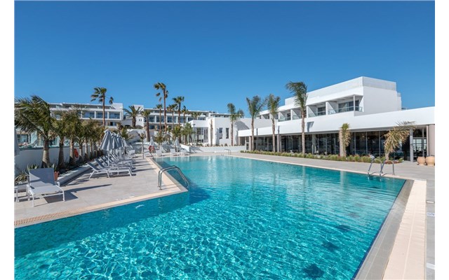 Dovolená Řecxko, Hotel Blue Lagoon Ocean - Blue Lagoon Ocean