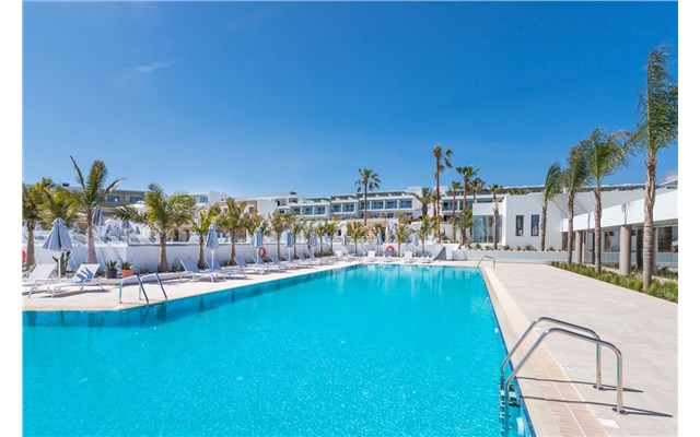 Řecko, Kos, Hotel Blue Lagoon Ocean - Blue Lagoon Ocean