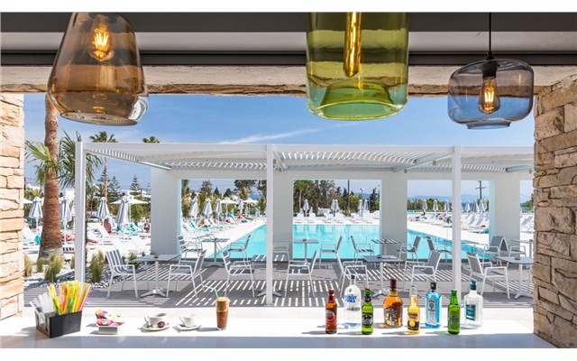 Dovolená Kos, Hotel Blue Lagoon Ocean - Blue Lagoon Ocean