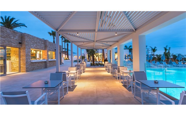 Greece, Hotel Blue Lagoon Ocean - Blue Lagoon Ocean