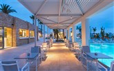 Greece, Hotel Blue Lagoon Ocean - Blue Lagoon Ocean