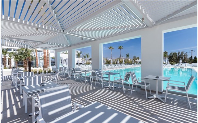 Řecko, Kos, Blue Lagoon Ocean - Blue Lagoon Ocean