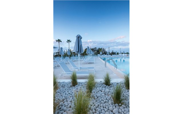 Blue Lagoon Ocean - Blue Lagoon Ocean