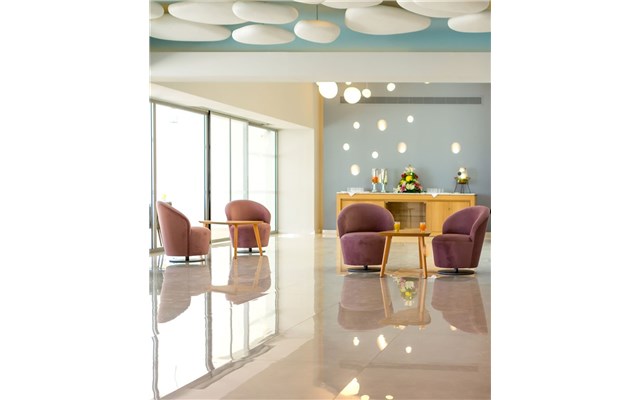 Řecko, Kos, Blue Lagoon Ocean - Blue Lagoon Ocean