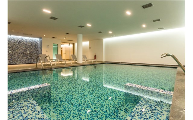 Greece, Hotel Blue Lagoon Ocean - Blue Lagoon Ocean