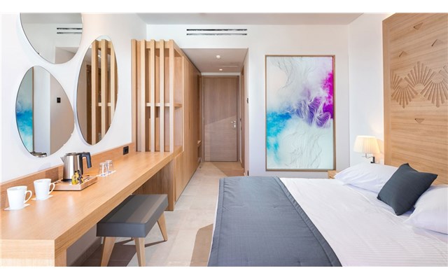 Dovolená Kos, Hotel Blue Lagoon Ocean - Blue Lagoon Ocean