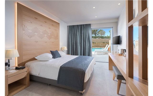 Řecko, Kos, Hotel Blue Lagoon Ocean - Blue Lagoon Ocean