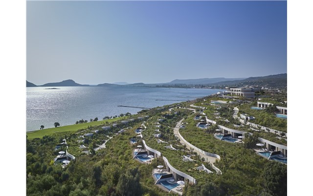 Mandarin Oriental Costa Navarino 