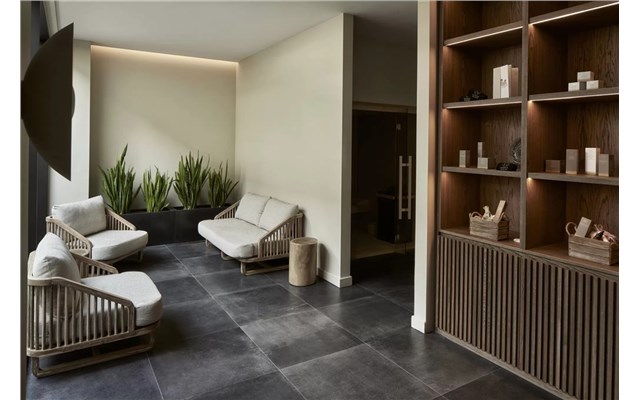 The Olivar Suites 