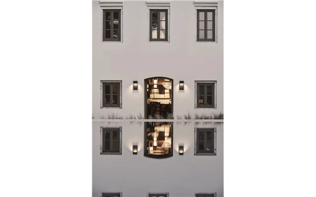 The Olivar Suites 