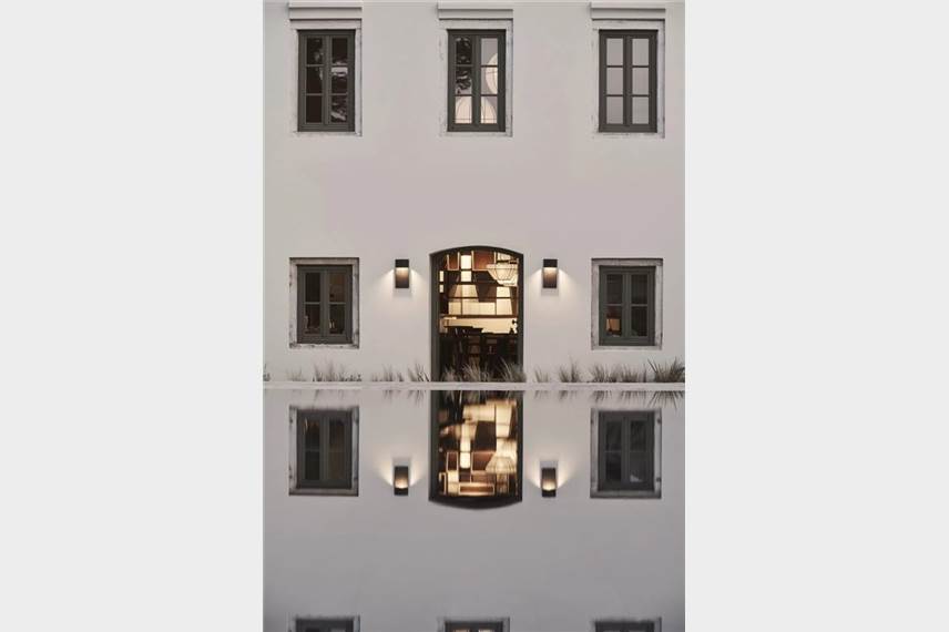  The Olivar Suites