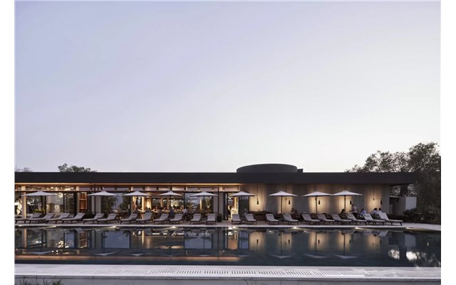 The Olivar Suites 