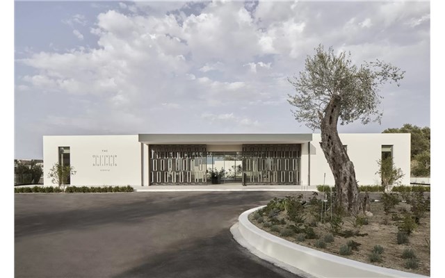 The Olivar Suites 
