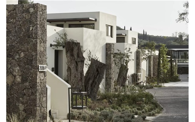 The Olivar Suites 