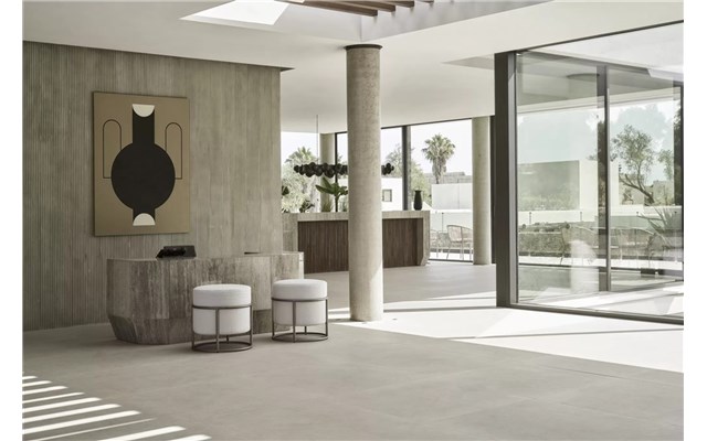 The Olivar Suites 